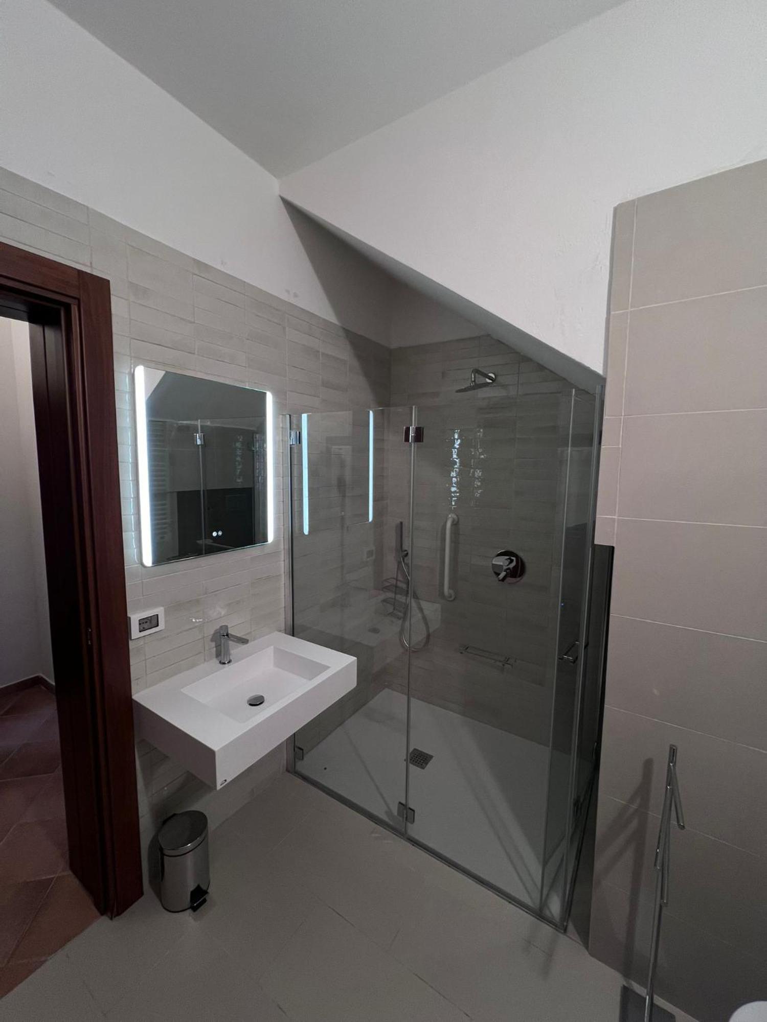 Relais La Pieve Vecchia Hotel Riparbella Eksteriør billede