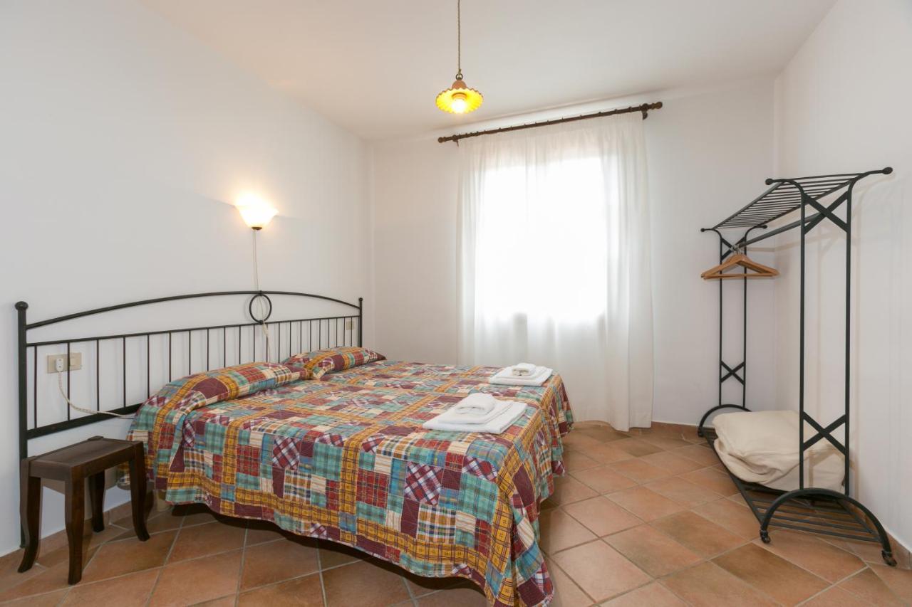 Relais La Pieve Vecchia Hotel Riparbella Eksteriør billede